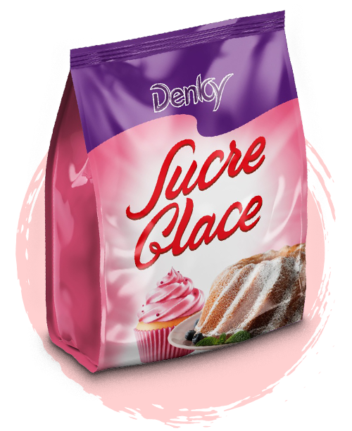 Sucre glace